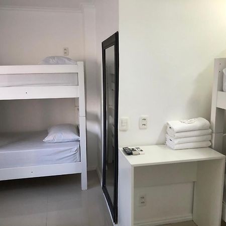 Hotel Lacador 圣玛丽亚 外观 照片