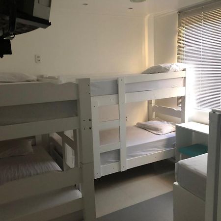Hotel Lacador 圣玛丽亚 外观 照片