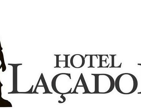 Hotel Lacador 圣玛丽亚 外观 照片