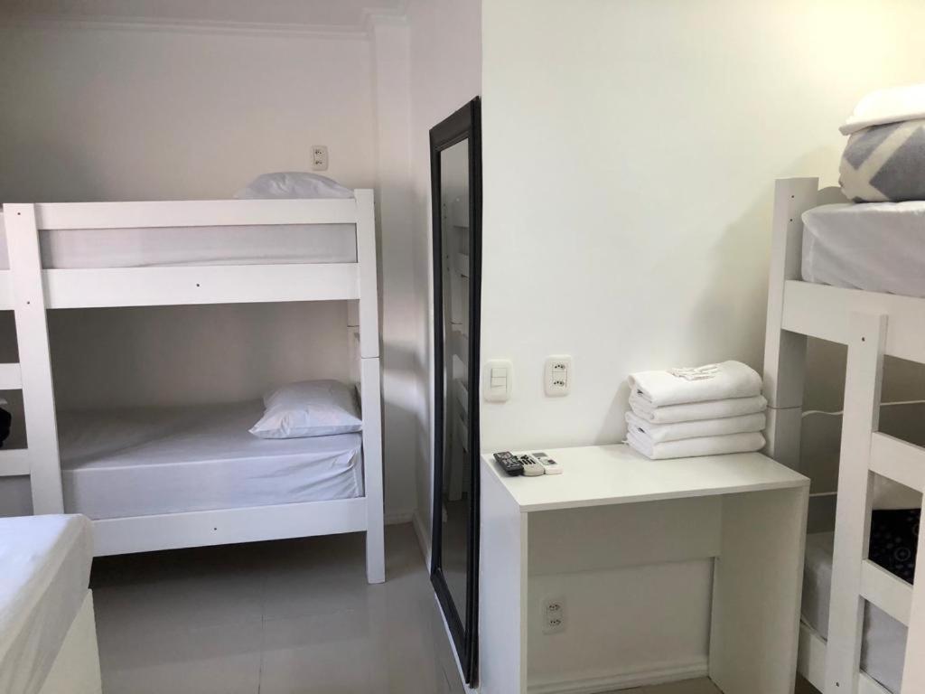 Hotel Lacador 圣玛丽亚 外观 照片