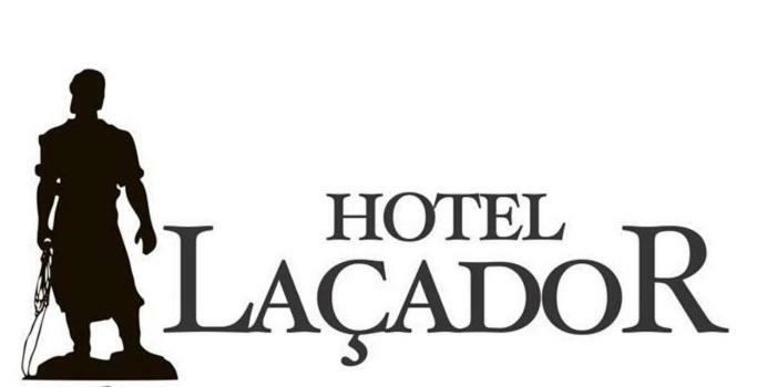 Hotel Lacador 圣玛丽亚 外观 照片